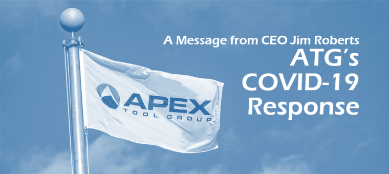 Apex Tool Group (ATG)