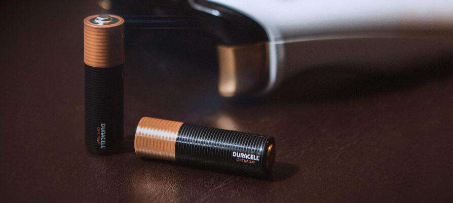 金霸王(Duracell) 金霸王(Duracell)