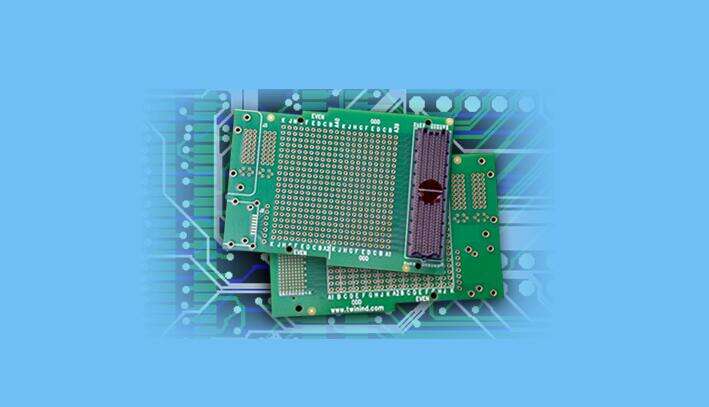 Twin Industries Twin Industries